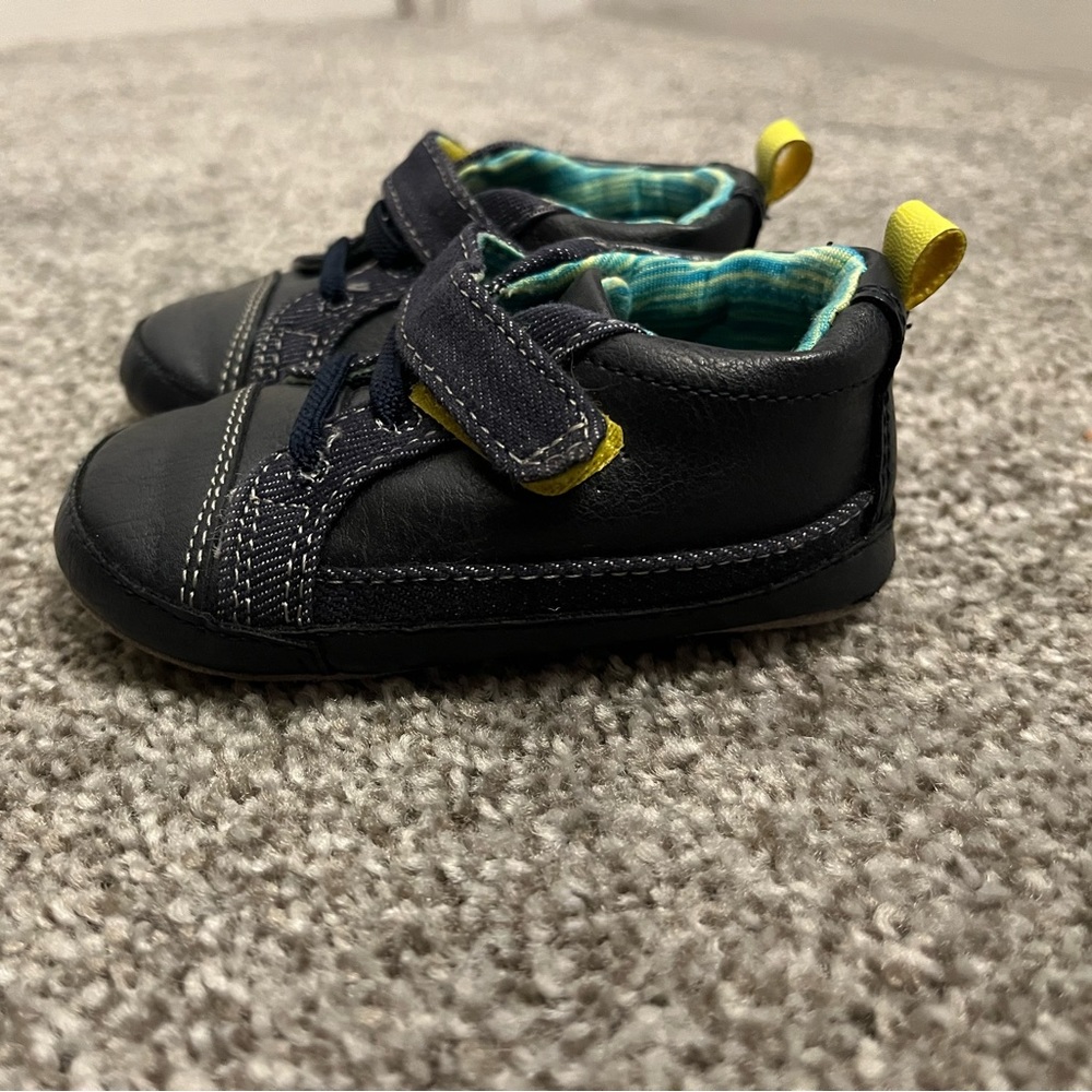 ro + me by robeez baby shoes